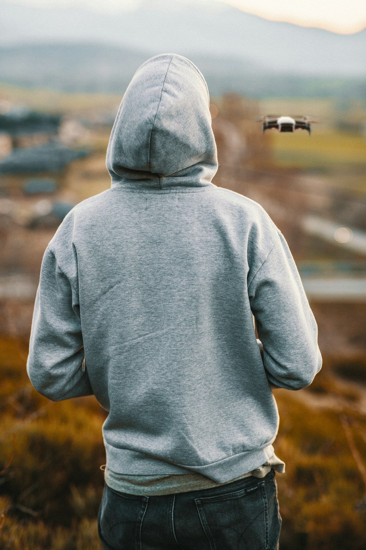 Crewneck Sweatshirt — Off-White —  premium fashion